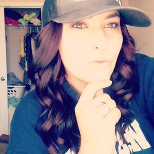 Meet your Posher, Amber